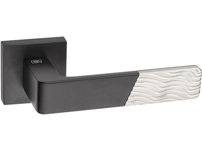 doppia it111-sq1 black-msn